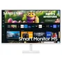 Samsung Smart Monitor M5 S27CM501EU 27 pulg Full HD Blanco